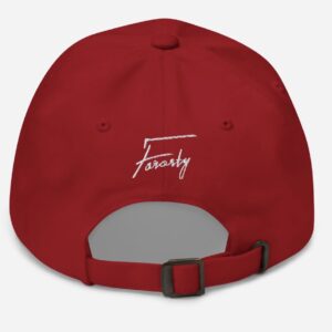 Signature Farosty Made You Look Allahu Akbar MAGA Hat